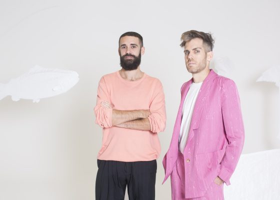 When [Salmon Salmon [Salmon]]